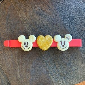 Tokyo Disney Bag Clip